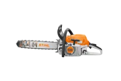 This popular mid-size chainsaw puts STIHL M-Tronic™ technology in the hands of professionals.