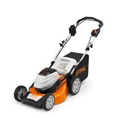stihl equipment