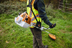 stihl equipment