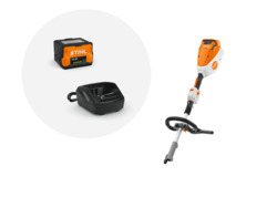 stihl equipment
