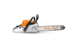 stihl equipment
