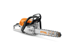 stihl equipment