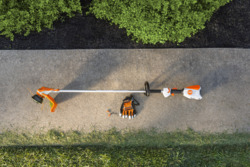 stihl equipment