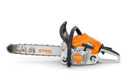 stihl equipment