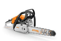 stihl equipment