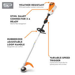 stihl equipment