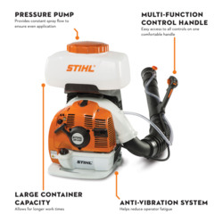 stihl equipment