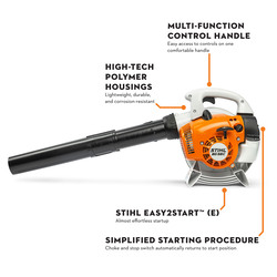 stihl equipment