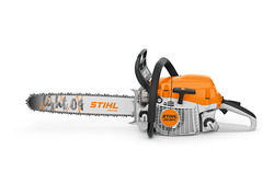 stihl equipment