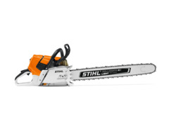 stihl equipment