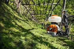 stihl equipment