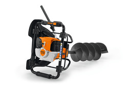 stihl equipment