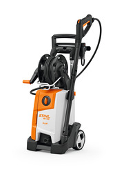 stihl equipment