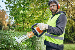 stihl equipment