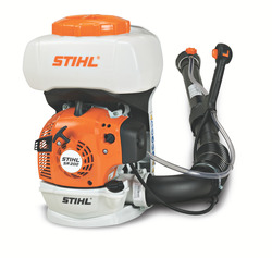 stihl equipment
