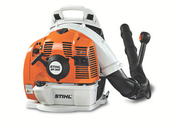stihl equipment