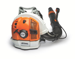 stihl equipment