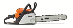 stihl equipment