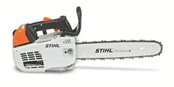 stihl equipment