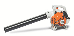 stihl equipment