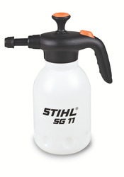 stihl equipment