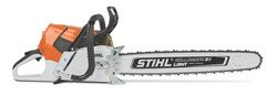 stihl equipment