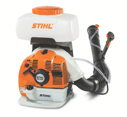 stihl equipment