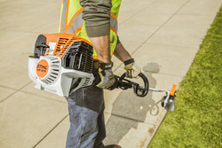 stihl equipment