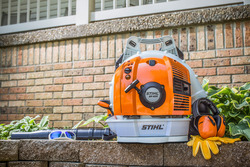 stihl equipment