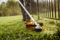 stihl equipment