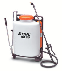 stihl equipment