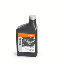 stihl equipment