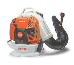 stihl equipment