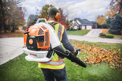 stihl equipment