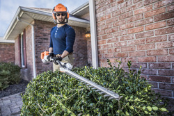 stihl equipment