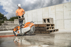 stihl equipment