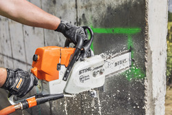 stihl equipment