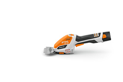 stihl equipment