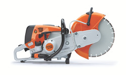 stihl equipment