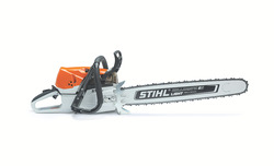 stihl equipment