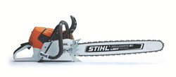 stihl equipment