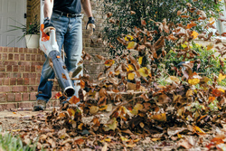 stihl equipment