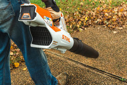 stihl equipment