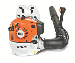 stihl equipment