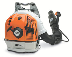 stihl equipment