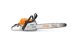 stihl equipment