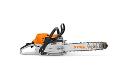 stihl equipment