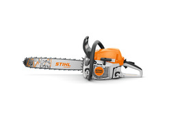 stihl equipment